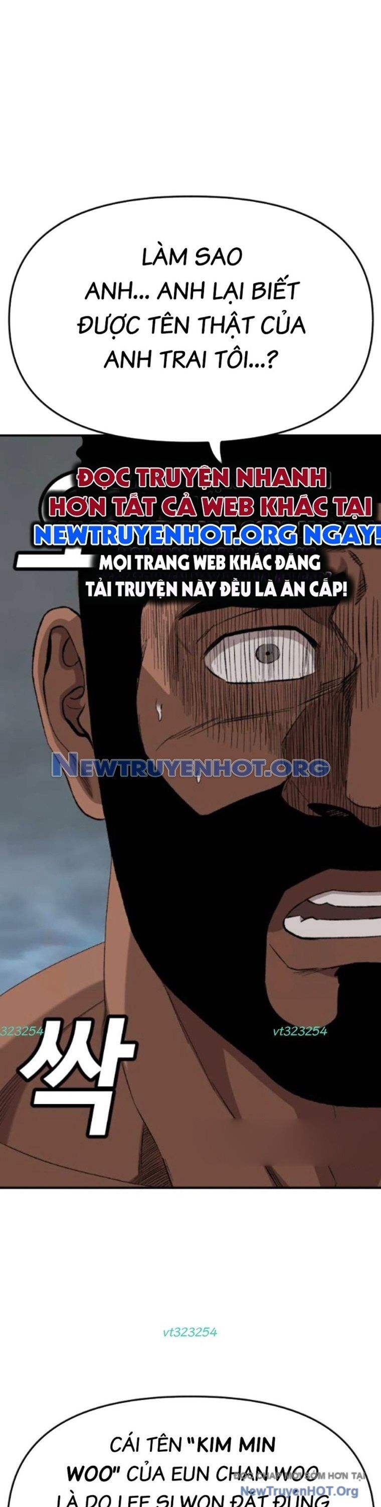 Người Xấu Chapter 259 - Trang 2