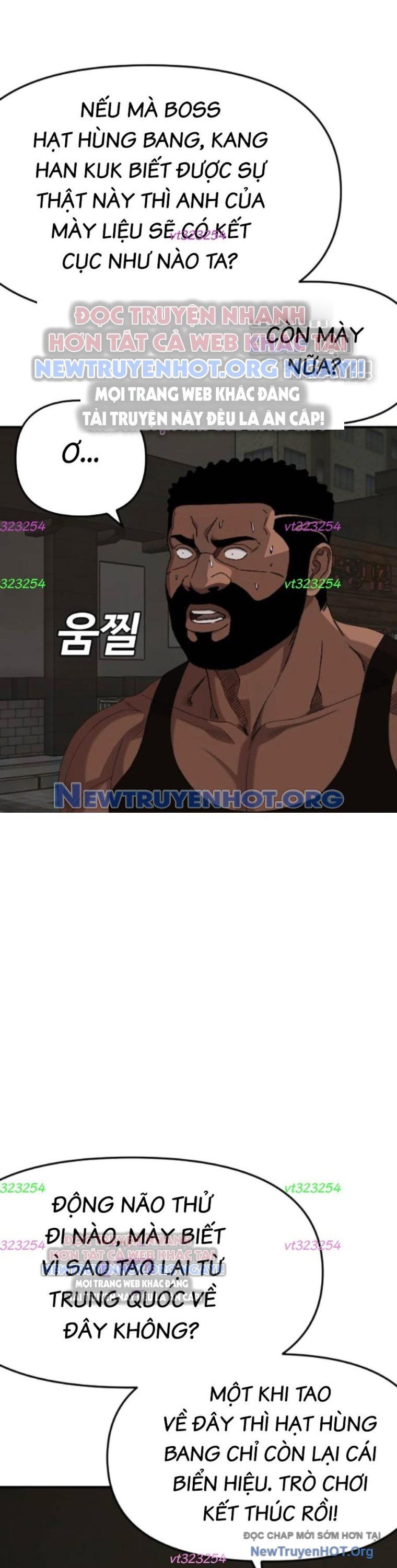 Người Xấu Chapter 259 - Trang 2