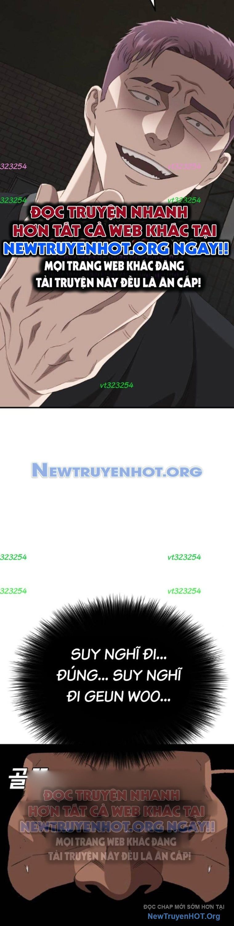 Người Xấu Chapter 259 - Trang 2