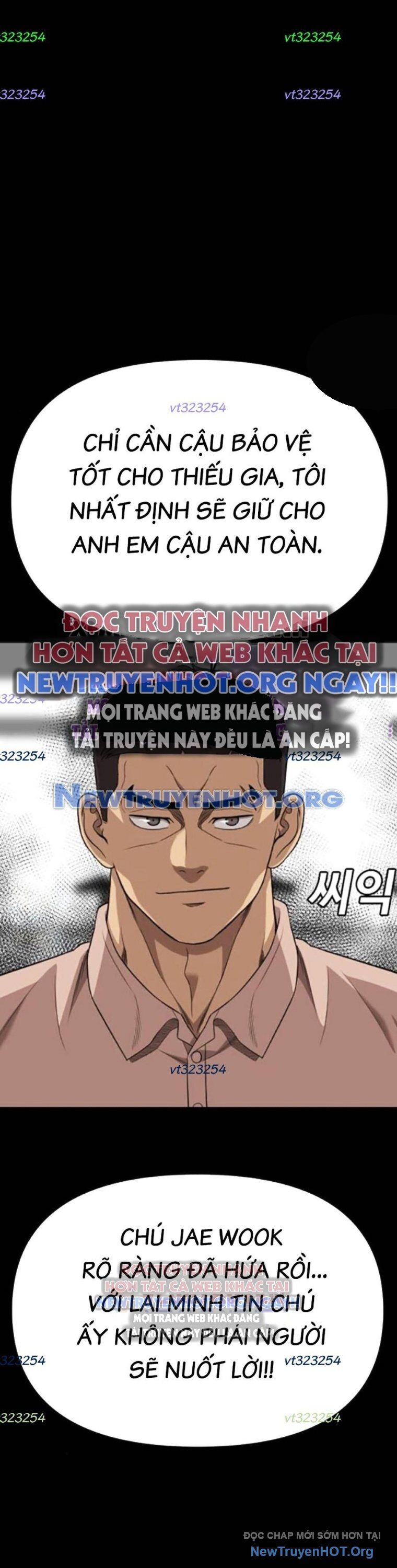 Người Xấu Chapter 259 - Trang 2