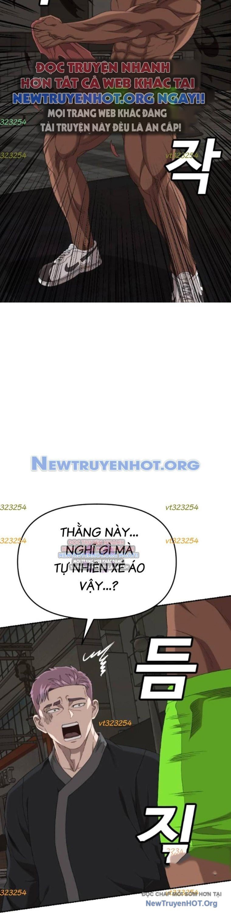 Người Xấu Chapter 259 - Trang 2