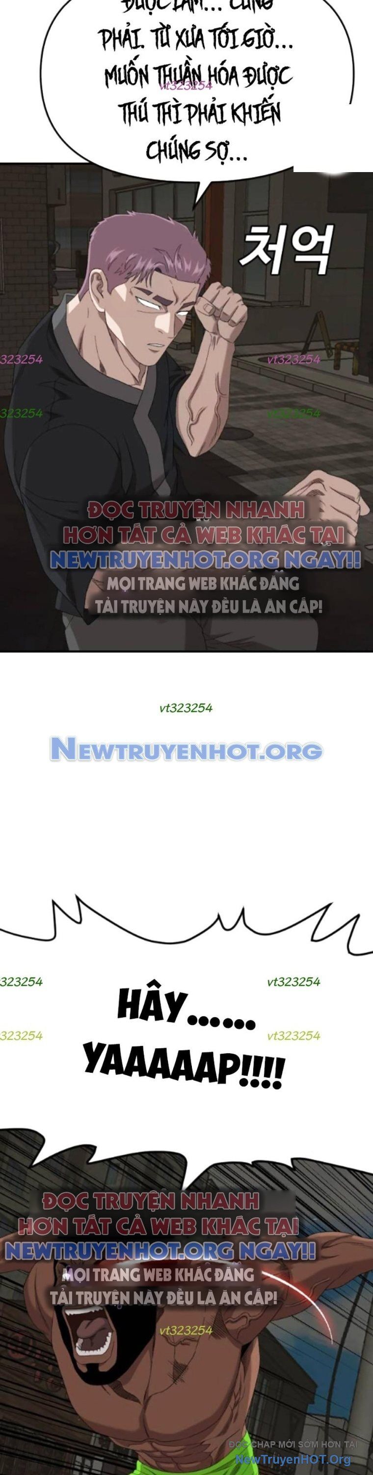 Người Xấu Chapter 259 - Trang 2