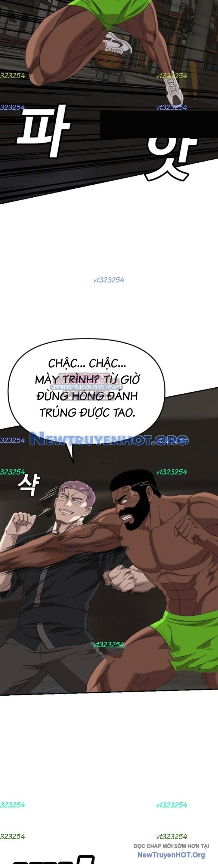Người Xấu Chapter 259 - Trang 2