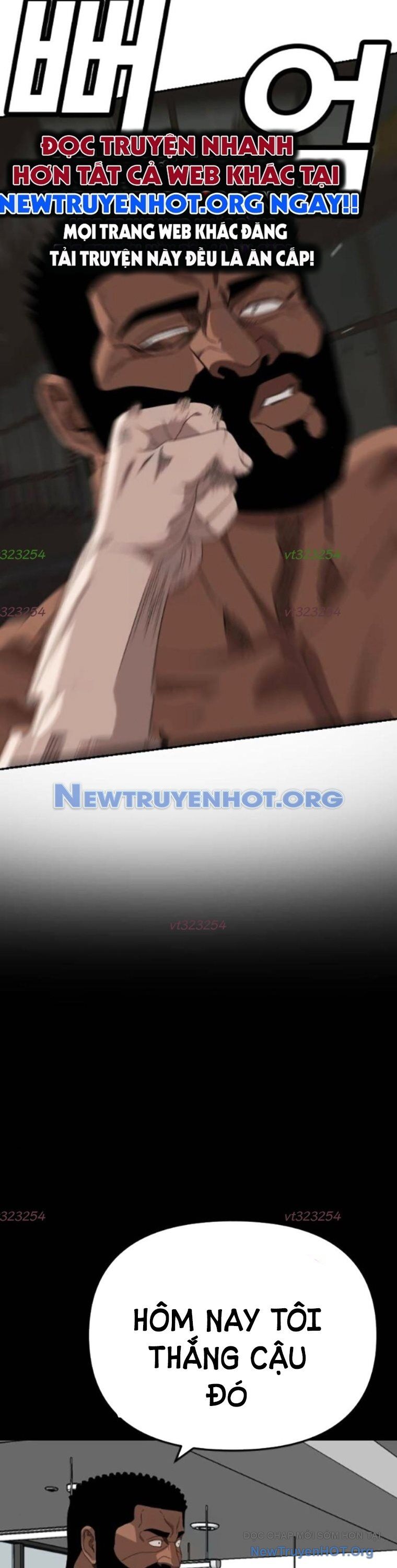 Người Xấu Chapter 259 - Trang 2