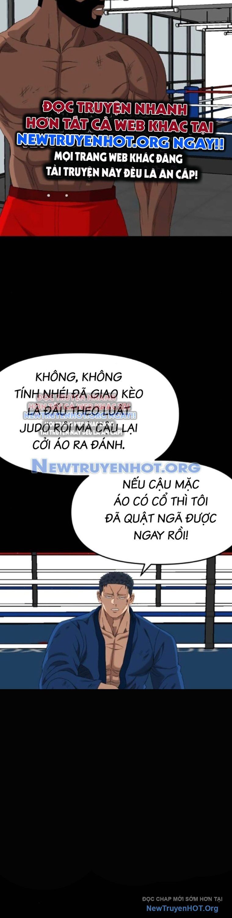 Người Xấu Chapter 259 - Trang 2