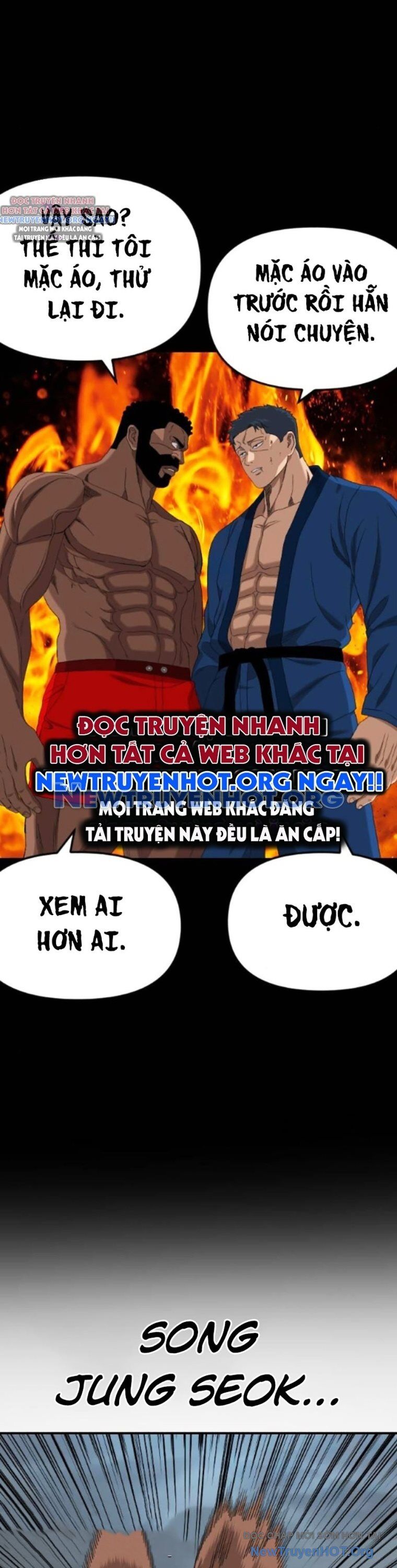 Người Xấu Chapter 259 - Trang 2