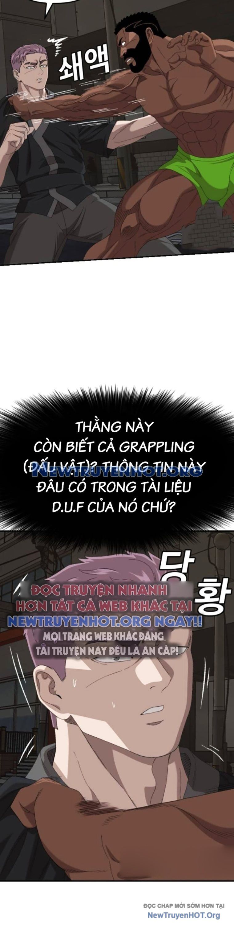 Người Xấu Chapter 259 - Trang 2