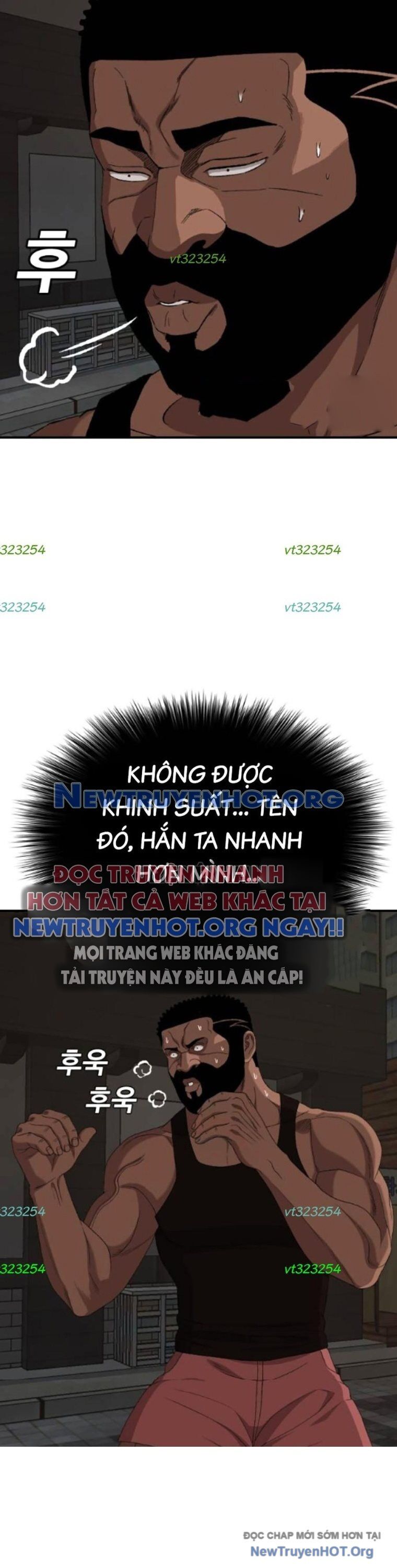 Người Xấu Chapter 259 - Trang 2