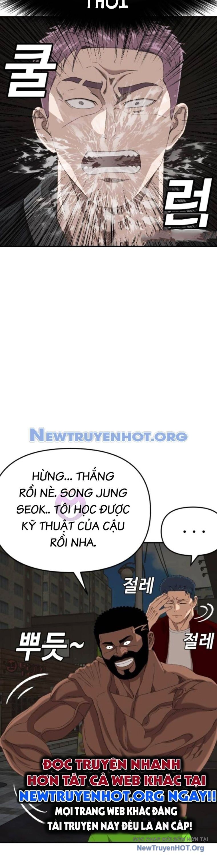 Người Xấu Chapter 259 - Trang 2