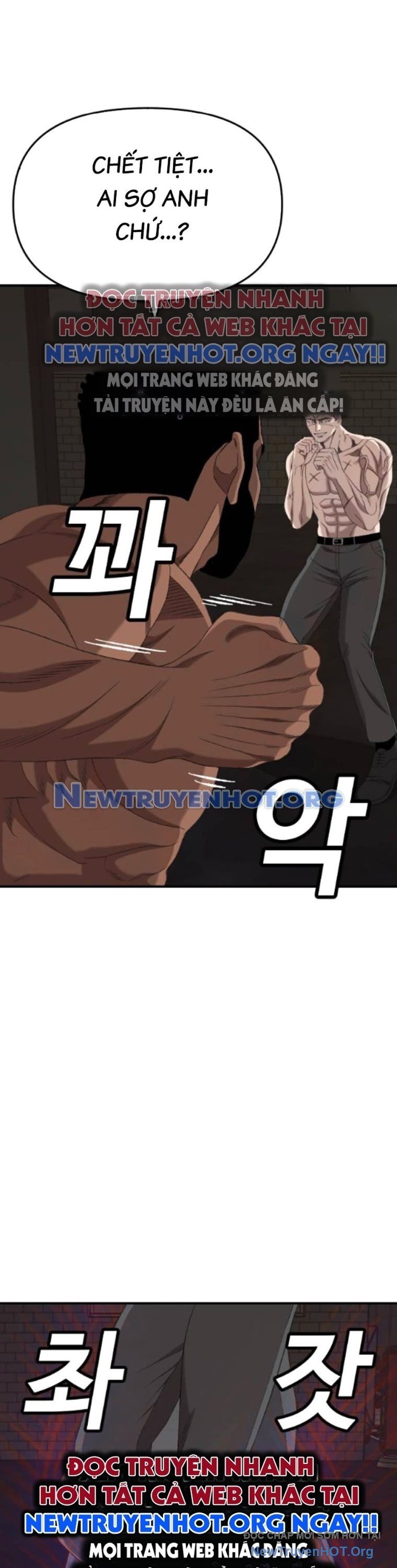 Người Xấu Chapter 259 - Trang 2