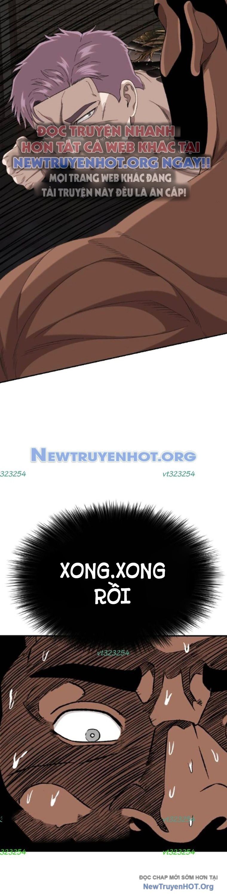 Người Xấu Chapter 259 - Trang 2