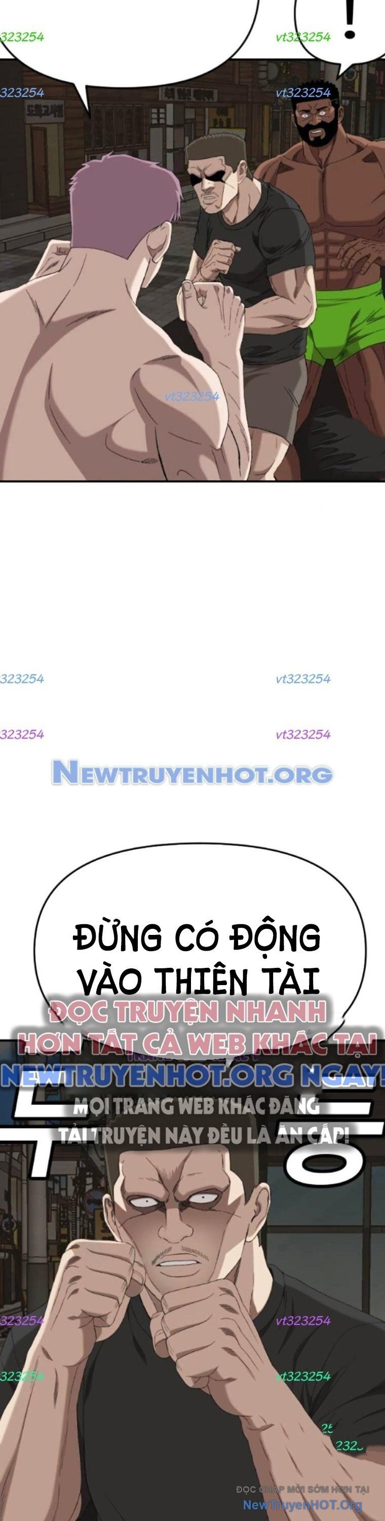 Người Xấu Chapter 259 - Trang 2