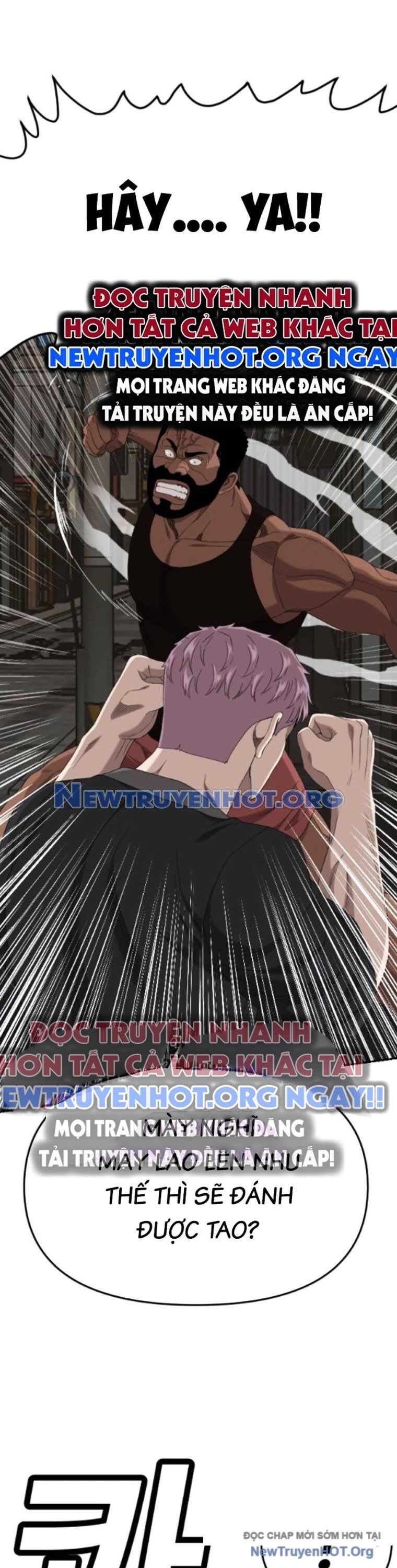 Người Xấu Chapter 259 - Trang 2