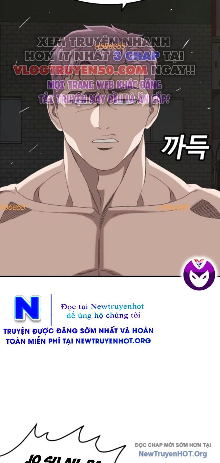 Người Xấu Chapter 260 - Trang 2