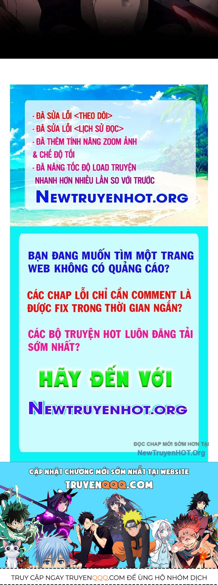 Người Xấu Chapter 260 - Trang 2