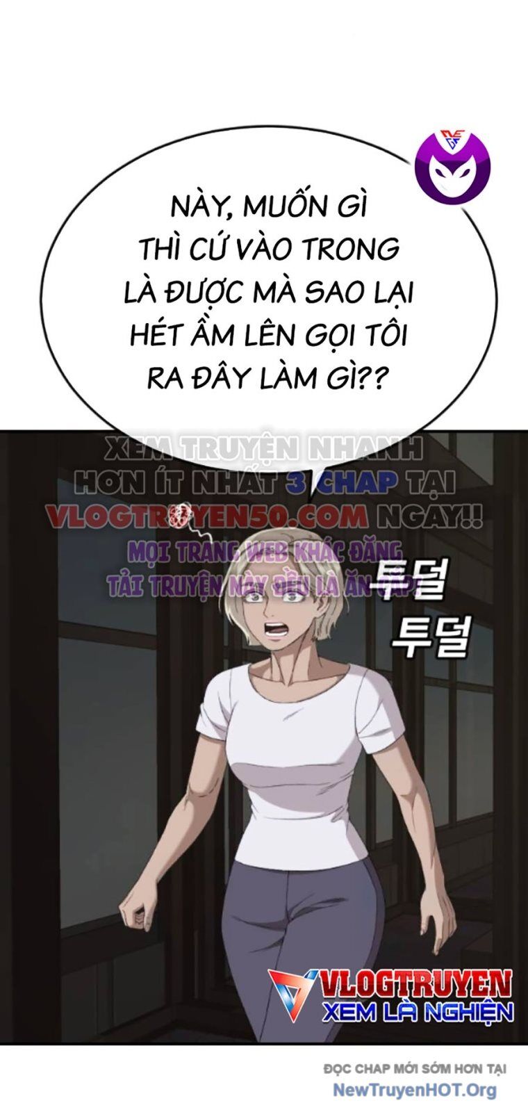 Người Xấu Chapter 260 - Trang 2