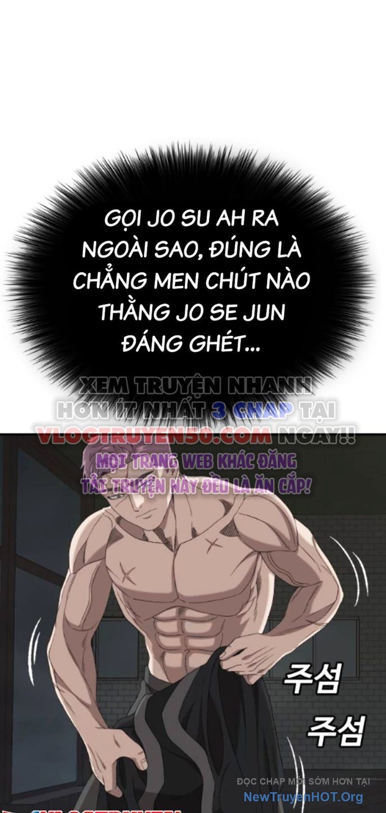 Người Xấu Chapter 260 - Trang 2