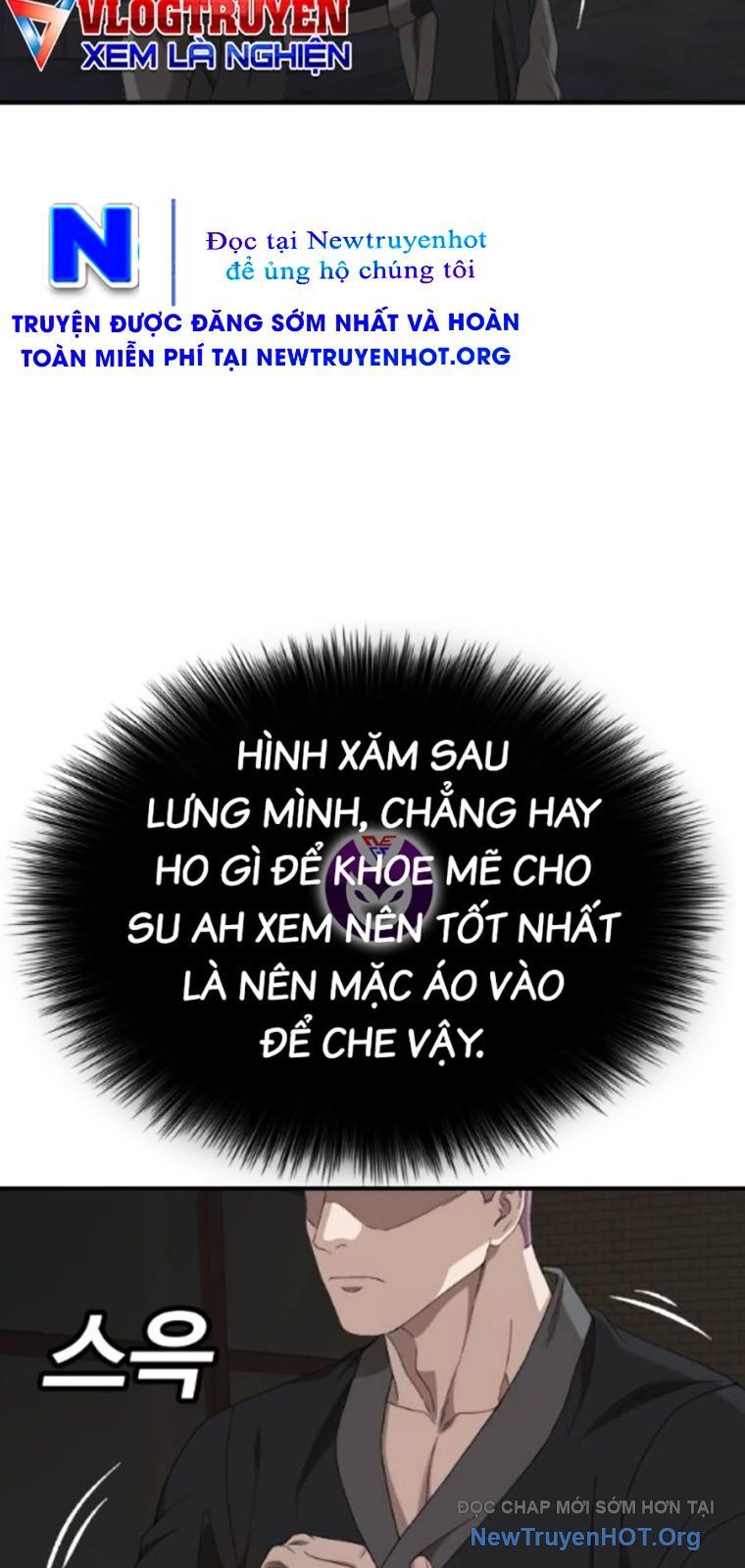 Người Xấu Chapter 260 - Trang 2
