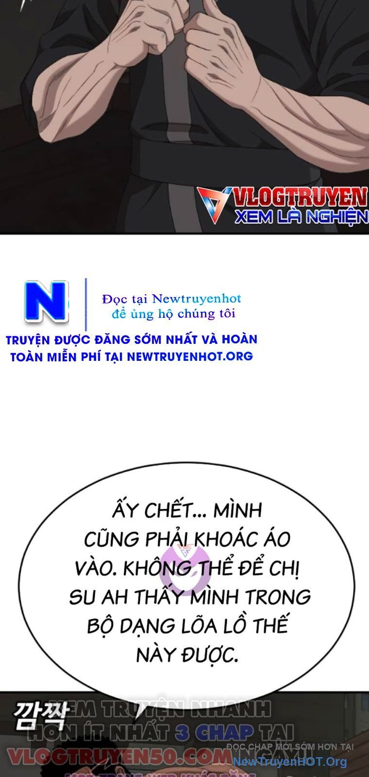 Người Xấu Chapter 260 - Trang 2