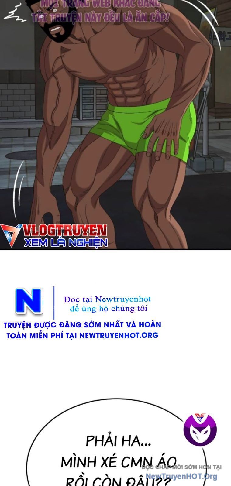 Người Xấu Chapter 260 - Trang 2