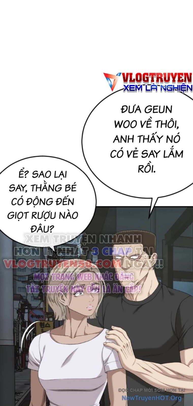 Người Xấu Chapter 260 - Trang 2