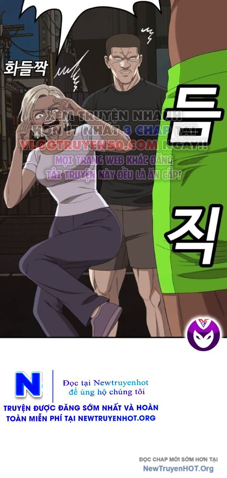 Người Xấu Chapter 260 - Trang 2