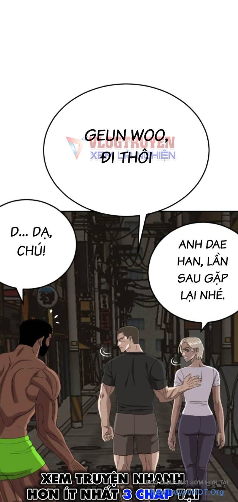 Người Xấu Chapter 260 - Trang 2