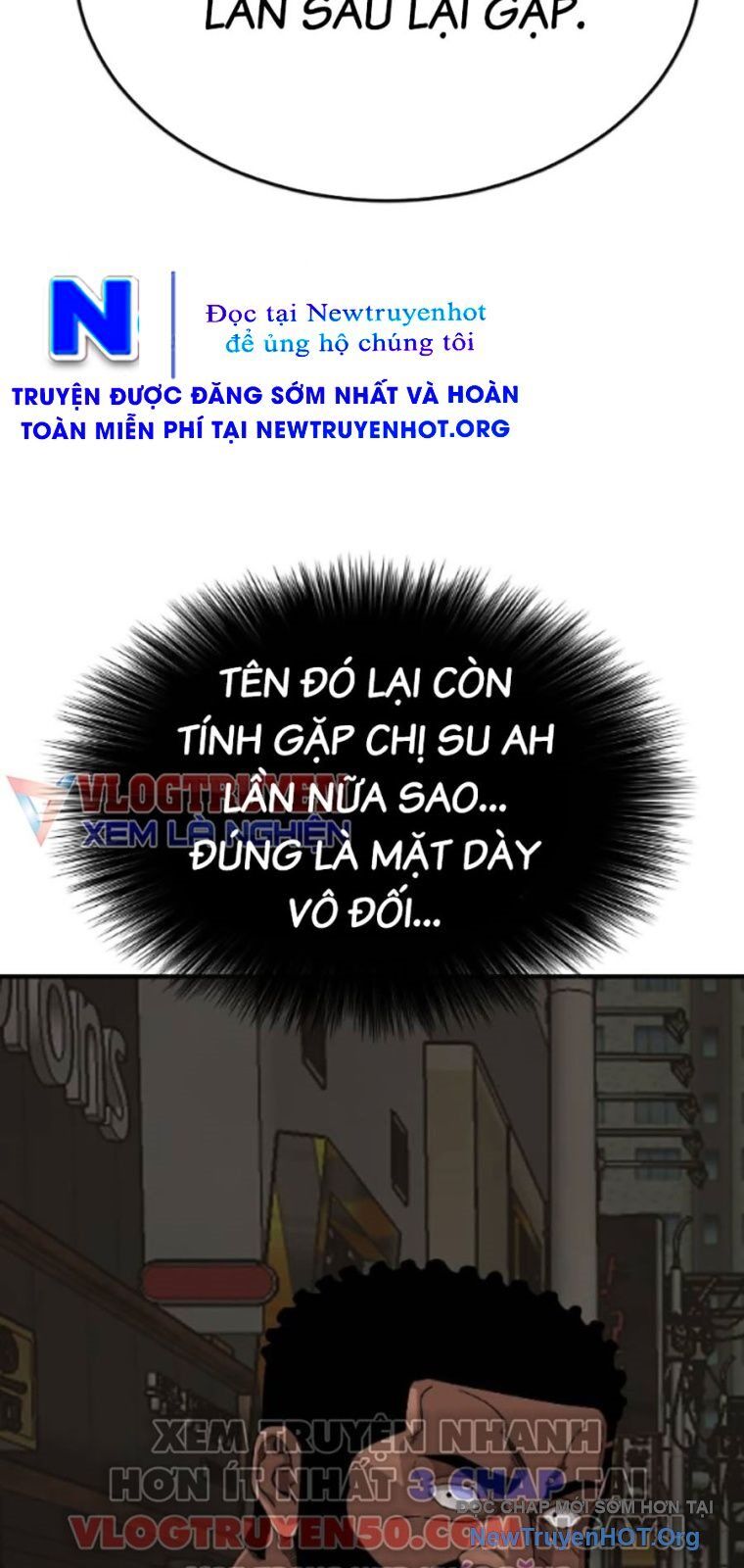 Người Xấu Chapter 260 - Trang 2