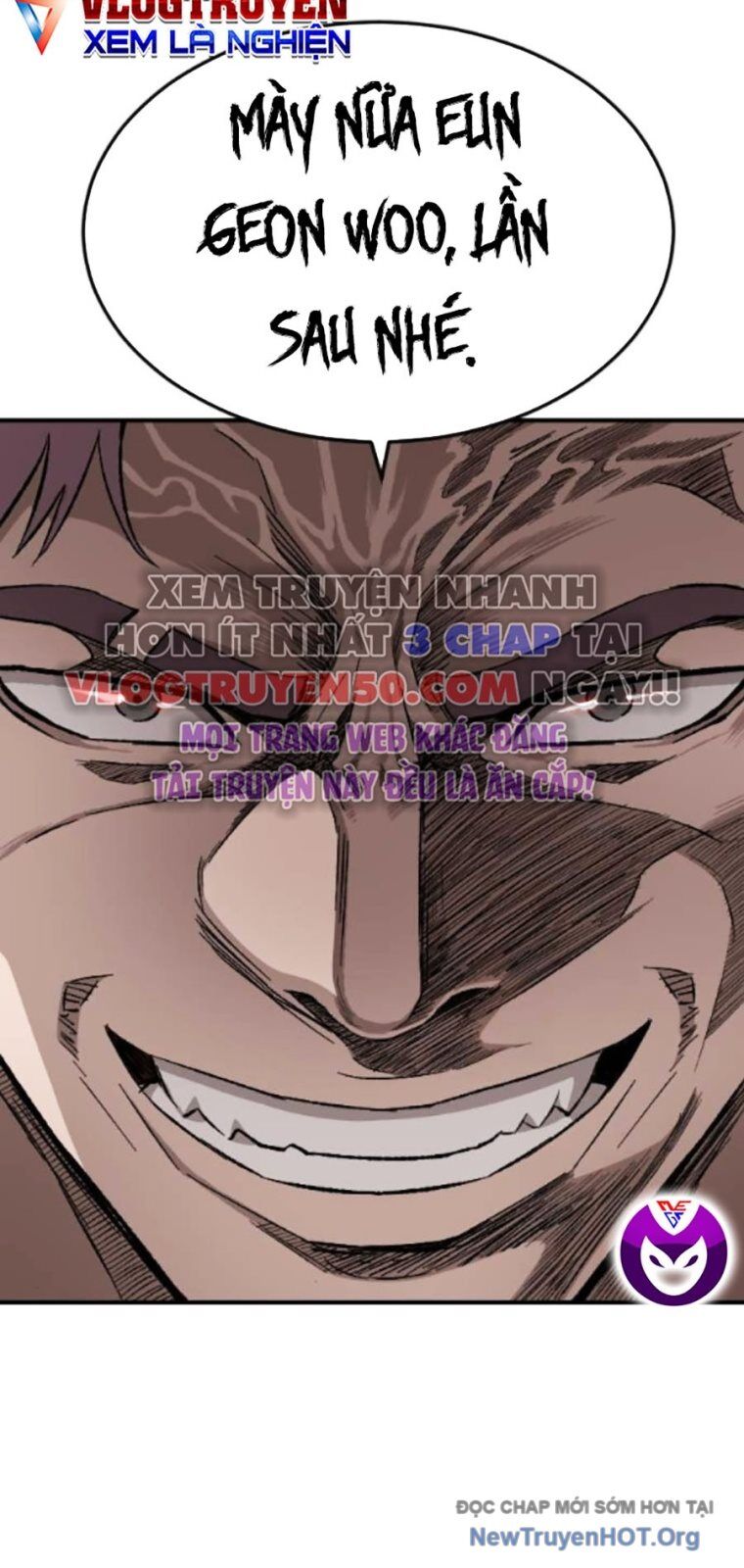 Người Xấu Chapter 260 - Trang 2