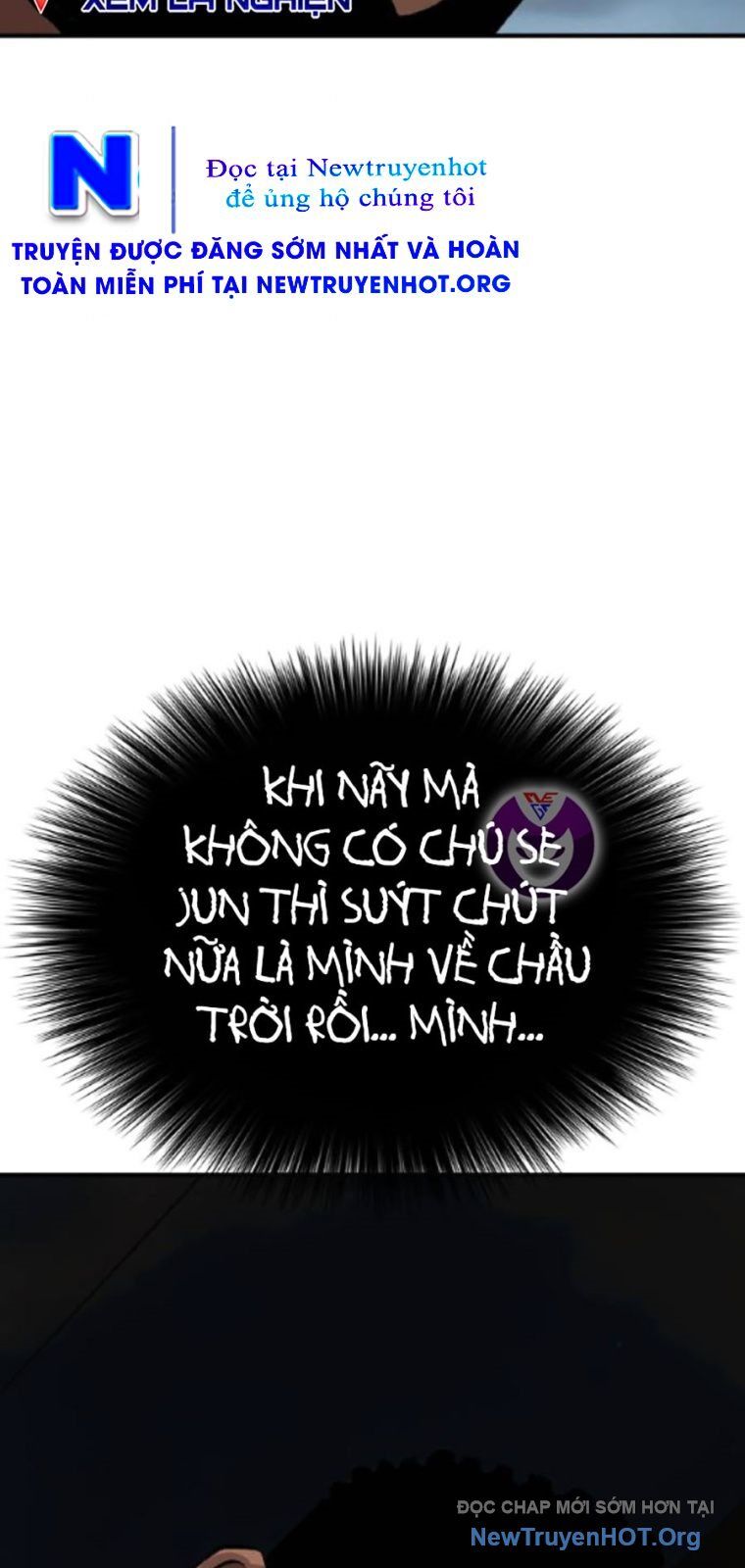 Người Xấu Chapter 260 - Trang 2