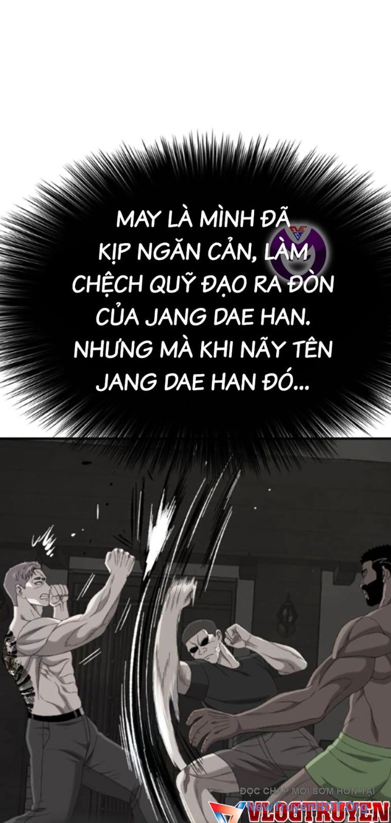 Người Xấu Chapter 260 - Trang 2