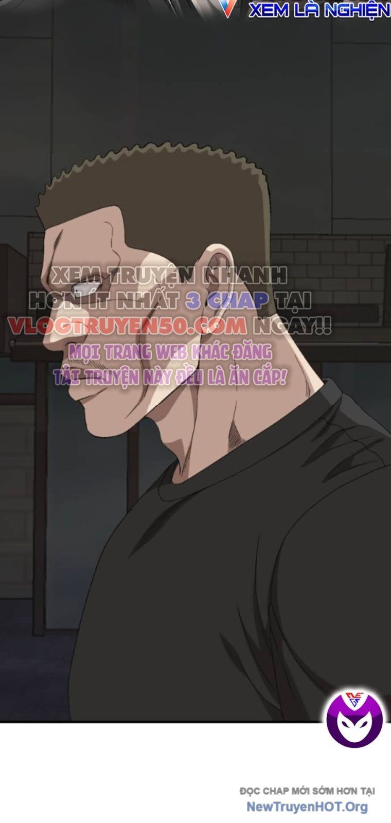Người Xấu Chapter 260 - Trang 2