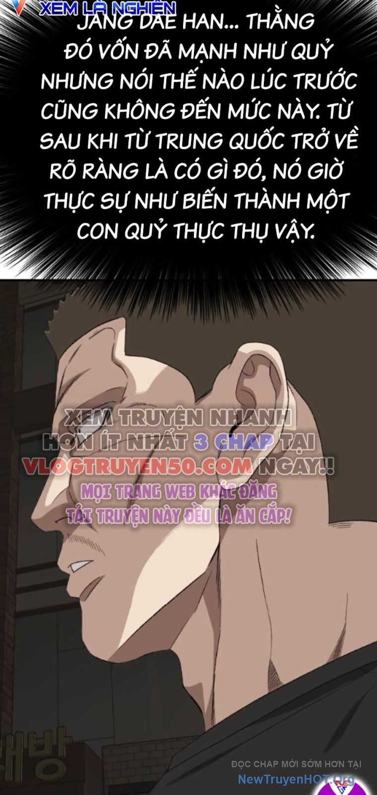 Người Xấu Chapter 260 - Trang 2
