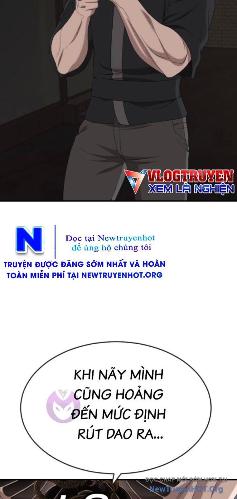 Người Xấu Chapter 260 - Trang 2