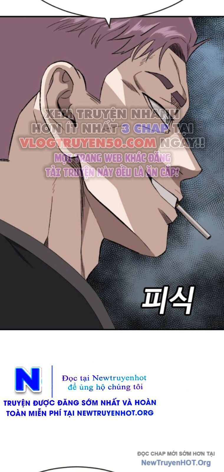Người Xấu Chapter 260 - Trang 2