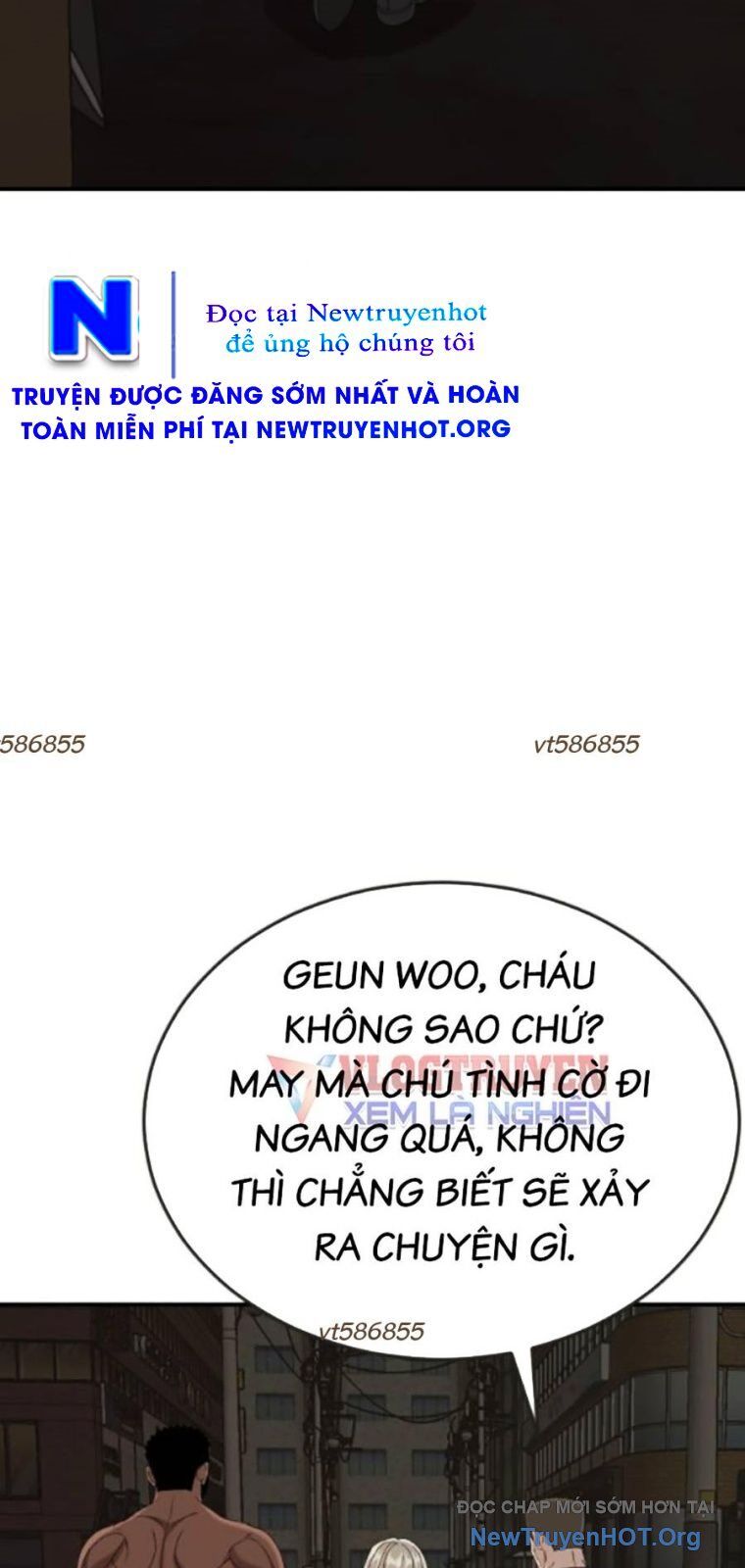 Người Xấu Chapter 260 - Trang 2