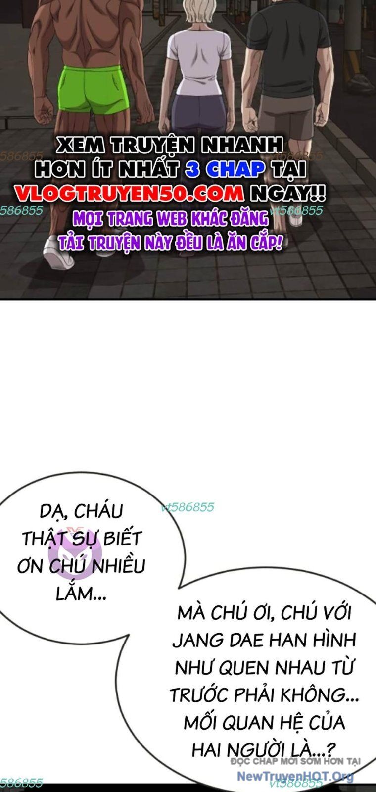 Người Xấu Chapter 260 - Trang 2