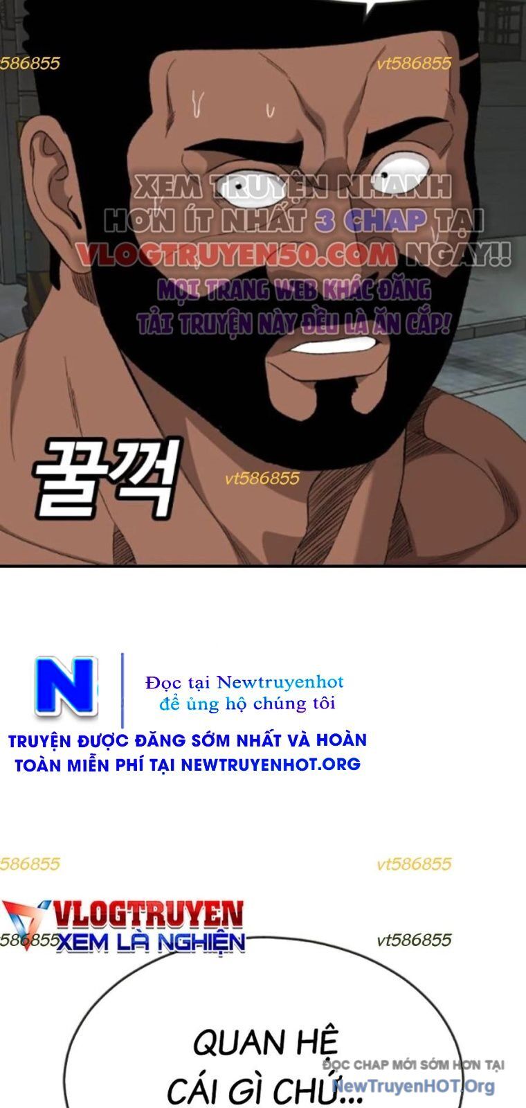 Người Xấu Chapter 260 - Trang 2