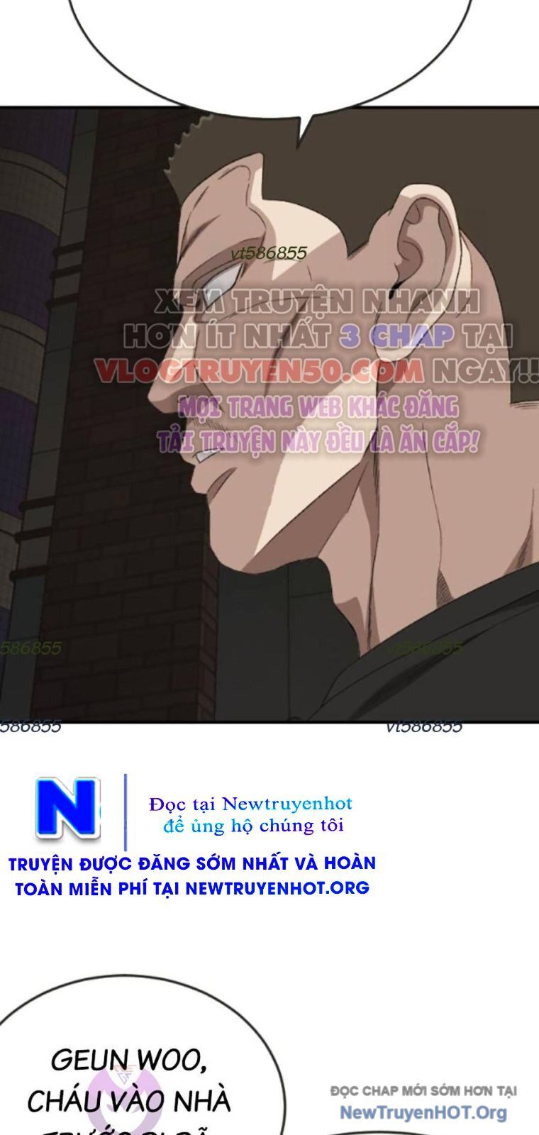 Người Xấu Chapter 260 - Trang 2