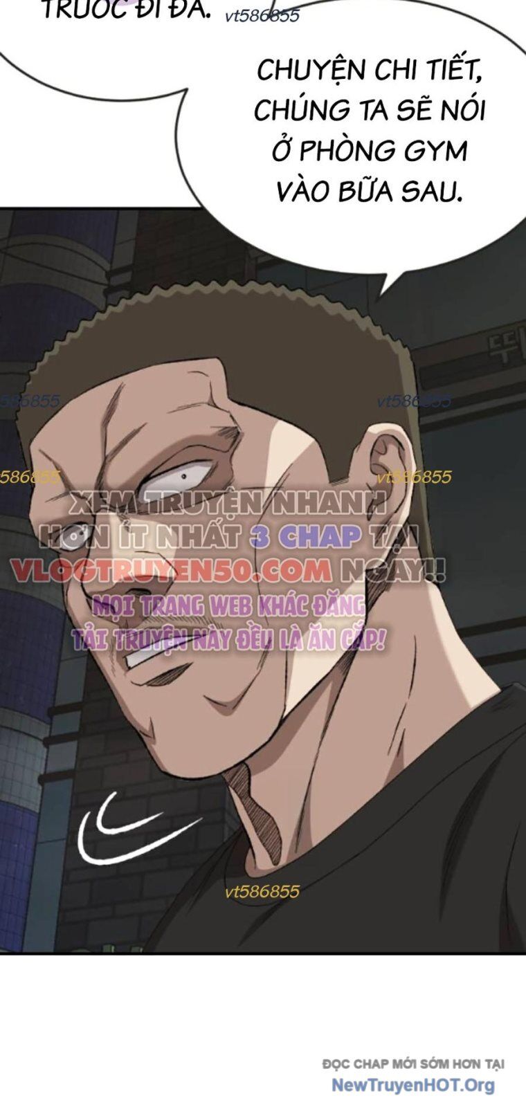Người Xấu Chapter 260 - Trang 2