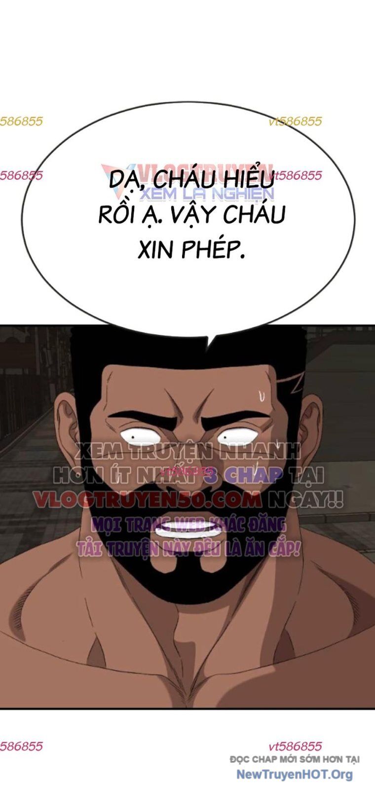 Người Xấu Chapter 260 - Trang 2