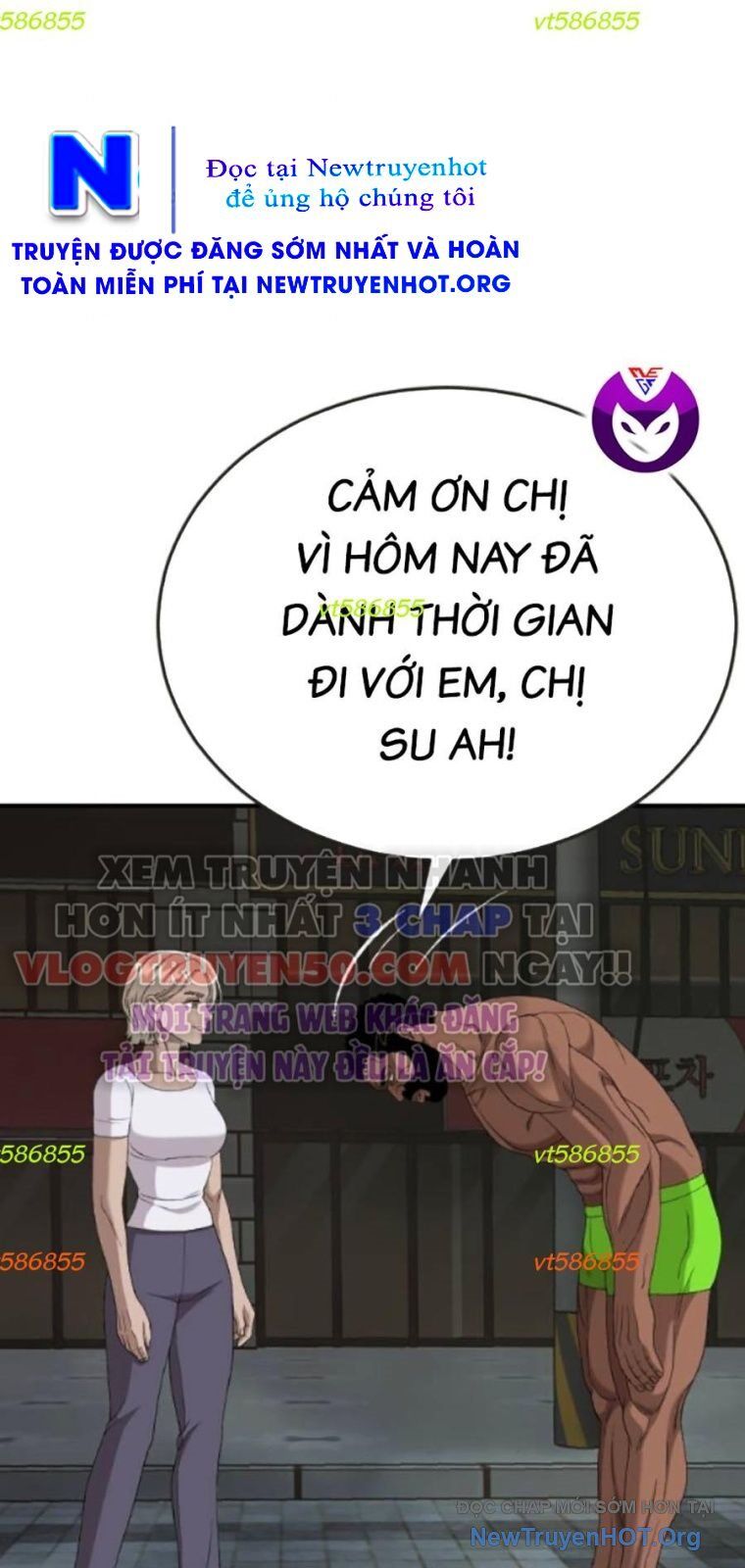 Người Xấu Chapter 260 - Trang 2