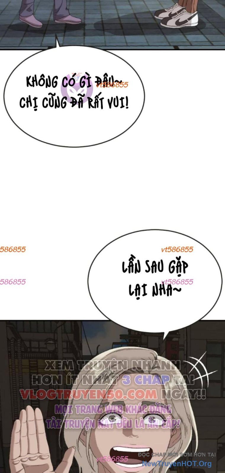 Người Xấu Chapter 260 - Trang 2