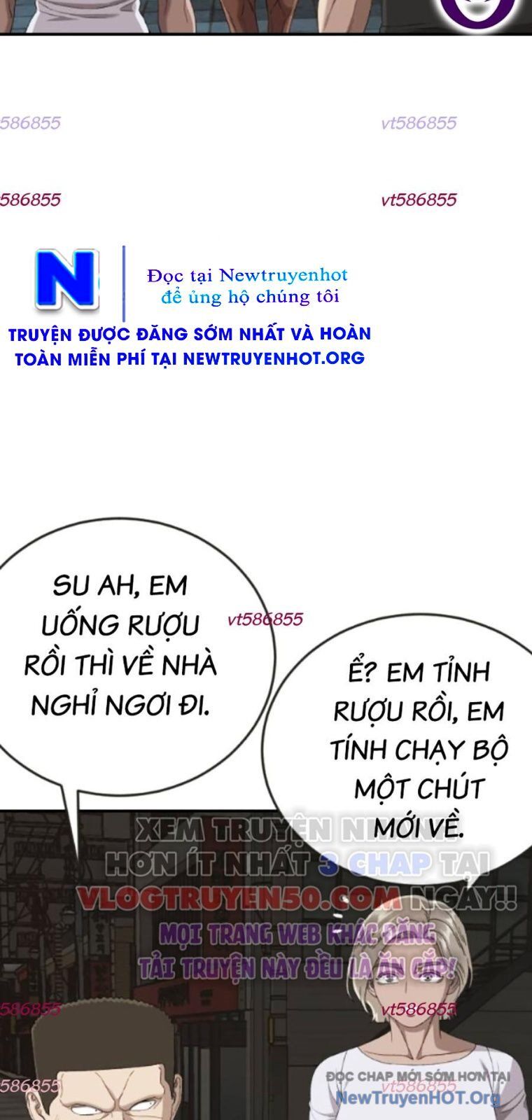 Người Xấu Chapter 260 - Trang 2