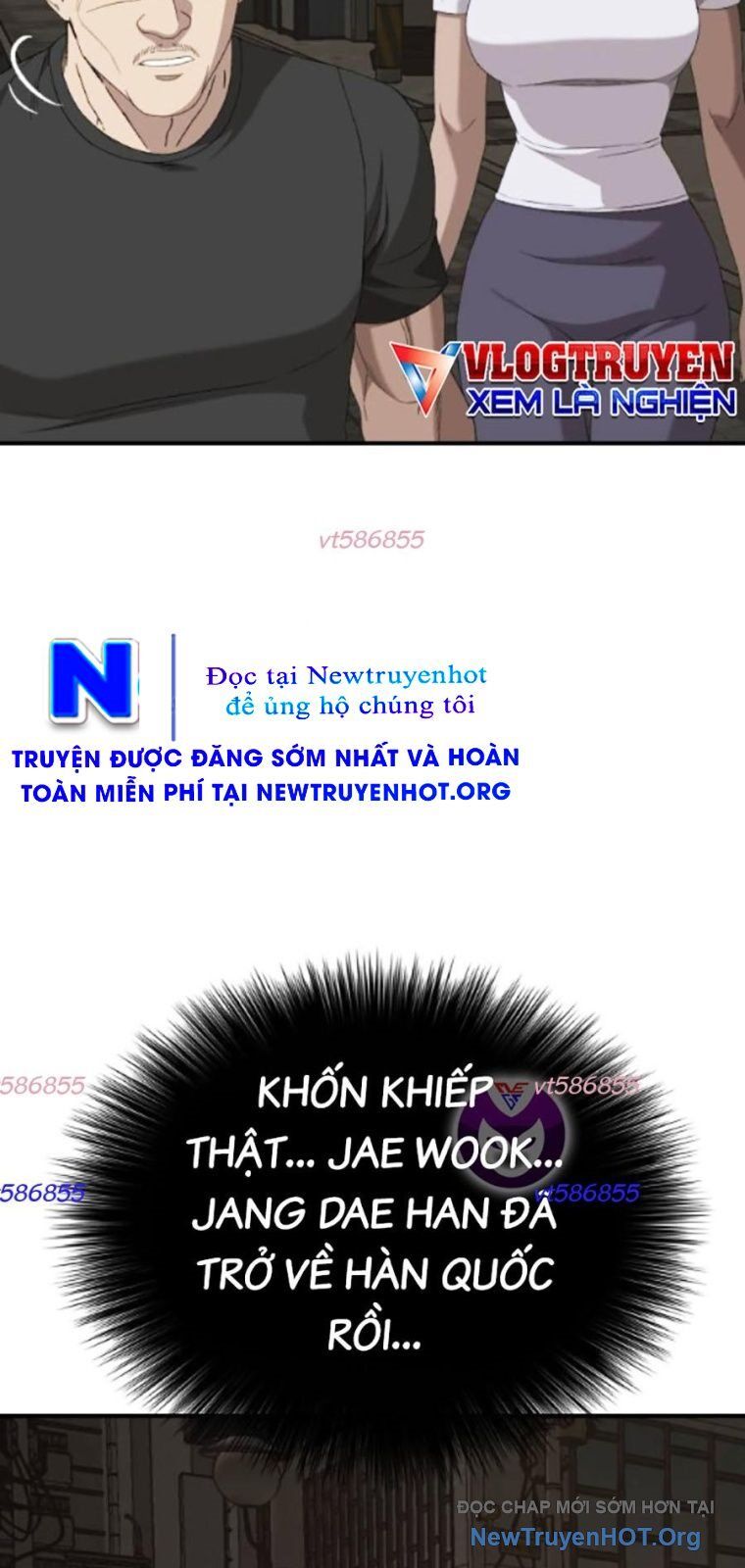Người Xấu Chapter 260 - Trang 2