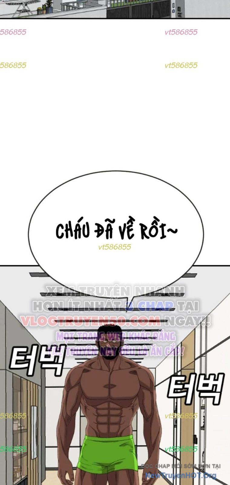 Người Xấu Chapter 260 - Trang 2