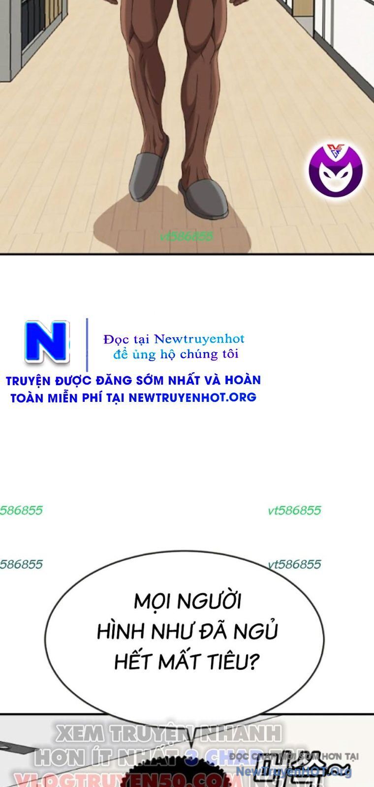 Người Xấu Chapter 260 - Trang 2