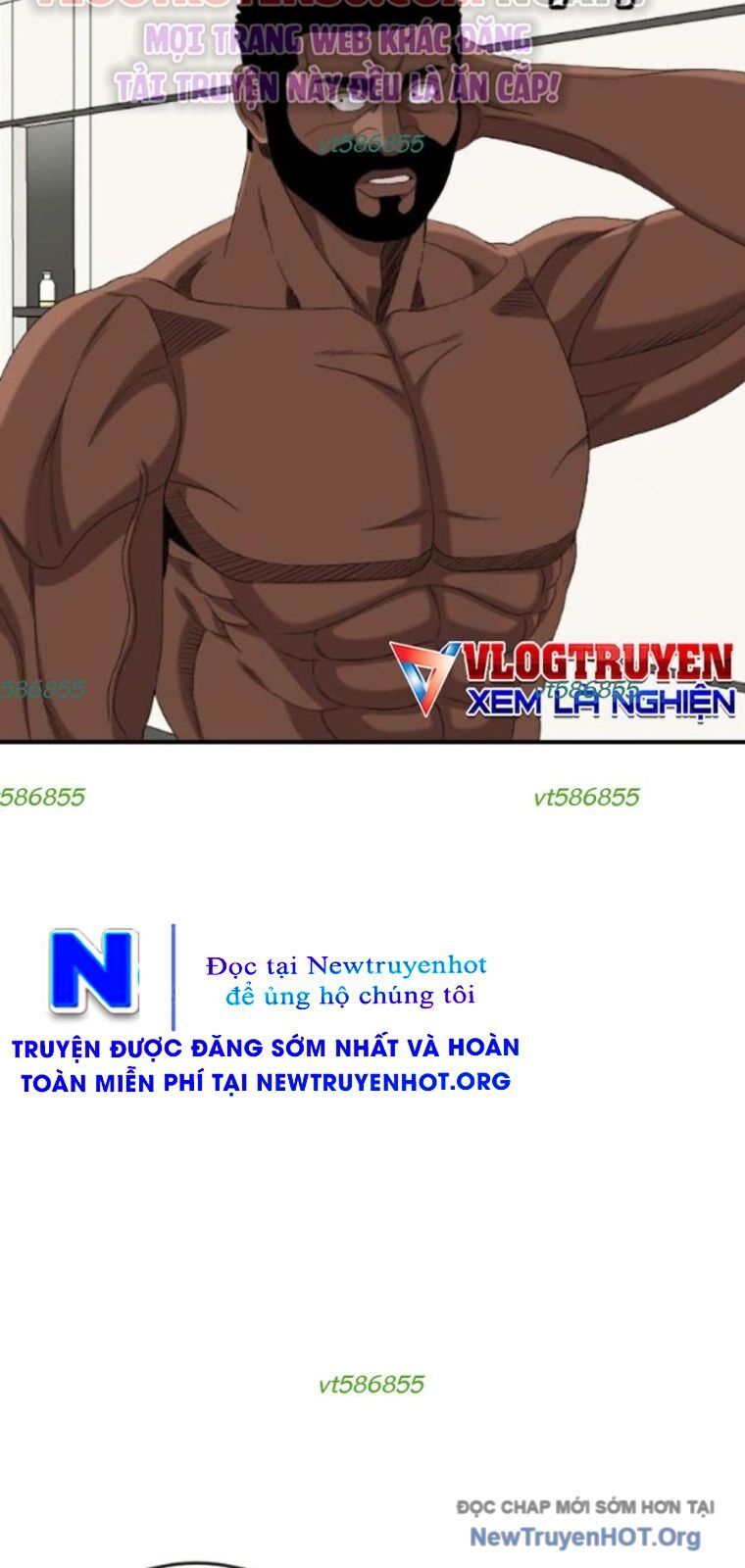 Người Xấu Chapter 260 - Trang 2