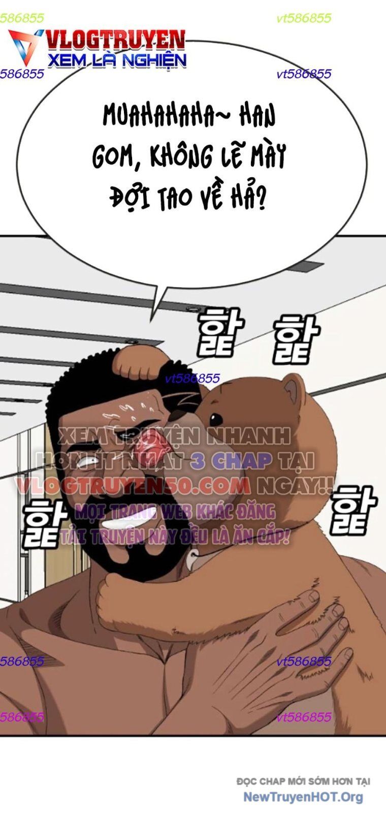 Người Xấu Chapter 260 - Trang 2