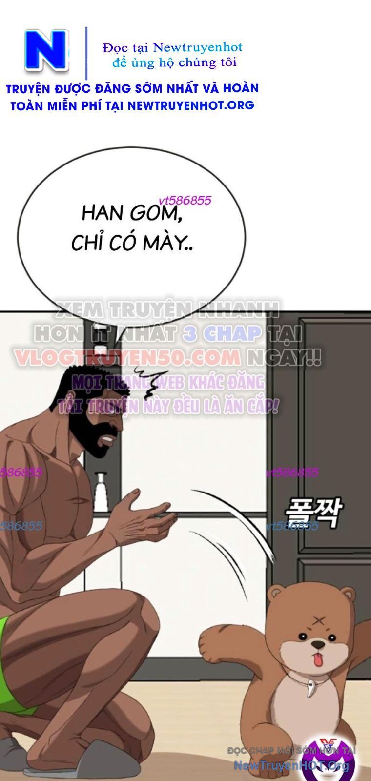 Người Xấu Chapter 260 - Trang 2